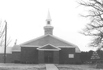 Early Church Photo 3